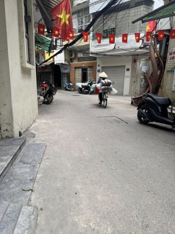Bán nhà siêu đẹp  tôn đức thắng, đống đa  trung tâm  giá 6592976