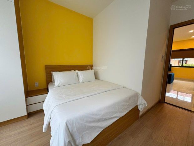 Bán nhà mới xây 4 tầng thảo điền, quận 2  117m², 6pn, khu 6592983