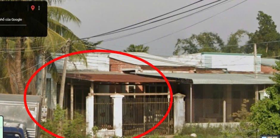 Cần bán gấp đất thổ cư tại phường ninh thạnh, tp tây ninh, 6592994