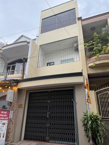 * xíu xiu 15tỷ_nhà mặt tiền giáp cx bắc hải 4.1x28cn 112m 6593033