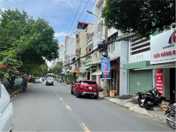 * xíu xiu 15tỷ_nhà mặt tiền giáp cx bắc hải 4.1x28cn 112m 6593036