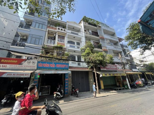 * xíu xiu 15tỷ_nhà mặt tiền giáp cx bắc hải 4.1x28cn 112m 6593037
