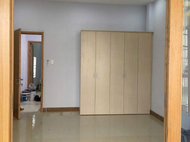 Nhà 2 tầng tạ quang bửu p3 q8. giá 5.2 tỷ tl 6593072