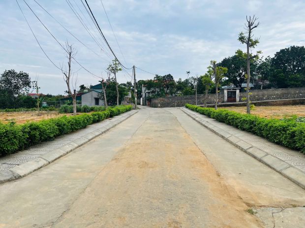 . sổ hồng riêng  công chứng ngay  bán đất thổ cư giá chỉ t 6593083