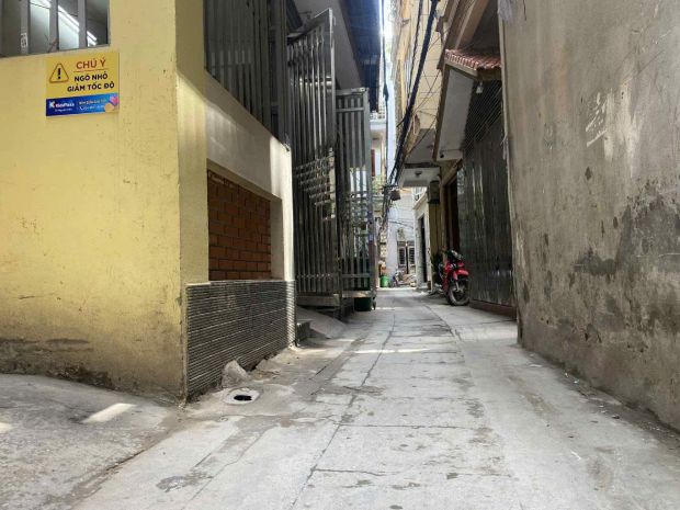 Cần bán nhà lô góc - tân triều, thanh trì, hà nội 6593101