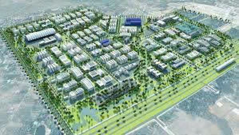 Chính chủ bán đất nền lô góc, ô tô vào, 78.5m², bình yên 6593135