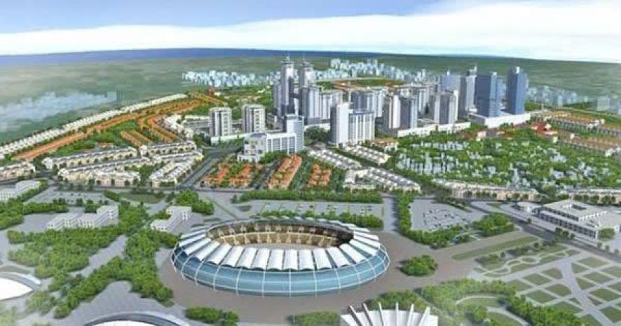 Chính chủ bán đất nền lô góc, ô tô vào, 78.5m², bình yên 6593137