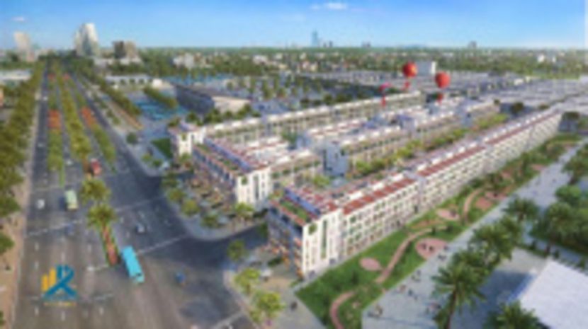 Liền kề nc1 cầu bươu  78m² đường rộng gần công viên  mua 6593174