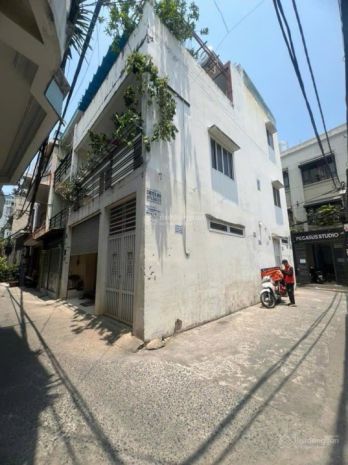 Bán nhà 3 tầng hxh 20113  nguyễn xí, bình thạnh 72m² 6593234