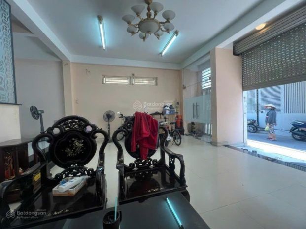 Bán nhà 3 tầng hxh 20113  nguyễn xí, bình thạnh 72m² 6593236