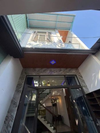 Chính chủ cần bán nhà 2 tầng ở an khê- thanh khê - tp. đà 6593244