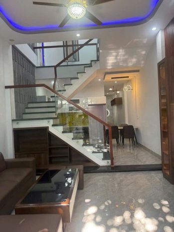 Chính chủ cần bán nhà 2 tầng ở an khê- thanh khê - tp. đà 6593245