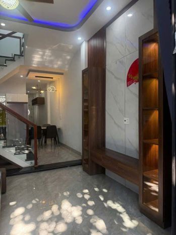 Chính chủ cần bán nhà 2 tầng ở an khê- thanh khê - tp. đà 6593247