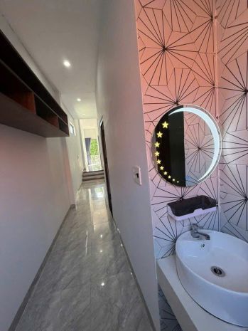 Chính chủ cần bán nhà 2 tầng ở an khê- thanh khê - tp. đà 6593254