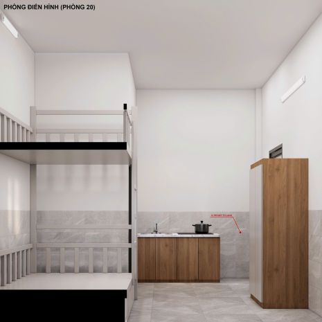 Cho thuê phòng trọ cao cấp mimi house fpt,  gần đh fpt và 6593261