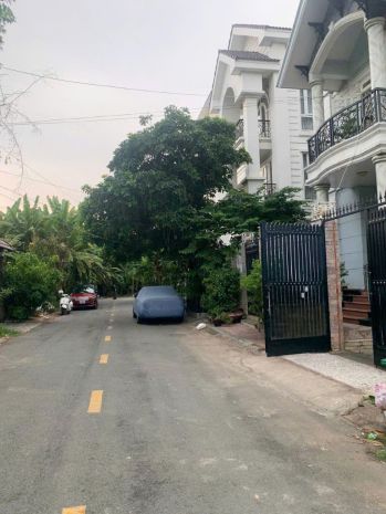 Bán nhà mặt tiền đường bùi tá hán  vị trí vàng phường an 6593266