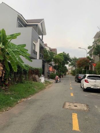 Bán nhà mặt tiền đường bùi tá hán  vị trí vàng phường an 6593267