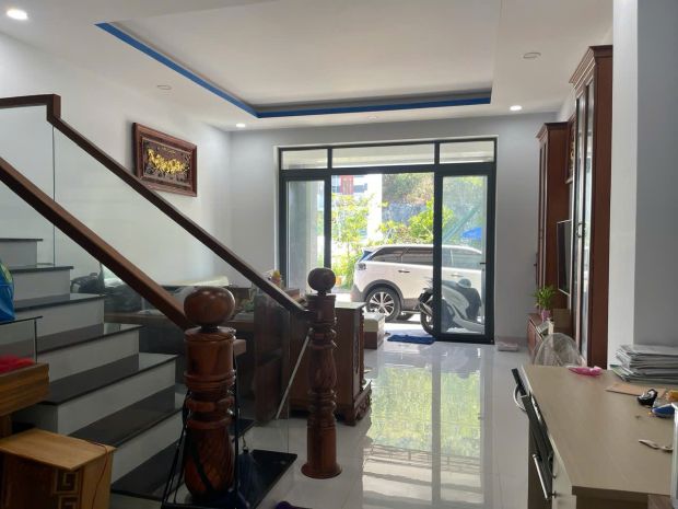 Bán nhà lô 77 khu tái định cư thủy tú, xã vĩnh thái,tp nha 6593312