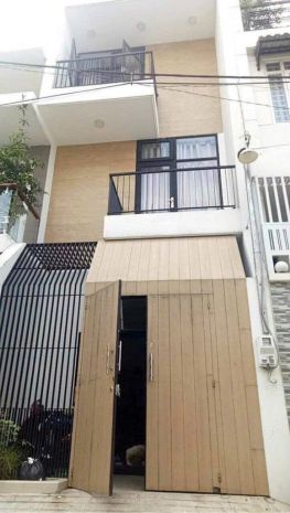 Chính chủ cần bán nhà ở đường hà huy giáp-p. thạnh lộc- 6593332
