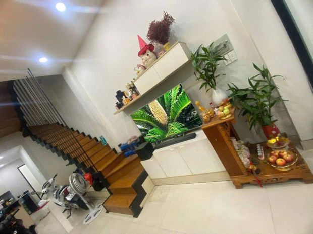 Chính chủ cần bán nhà ở đường hà huy giáp-p. thạnh lộc- 6593333