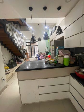Chính chủ cần bán nhà ở đường hà huy giáp-p. thạnh lộc- 6593334