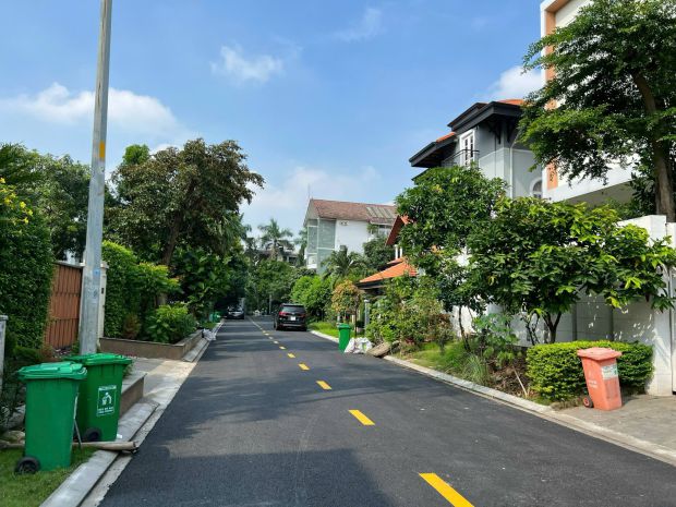 Cực hiếm bán khuôn đất đẹp - quận 2 khu compound thảo điền 6593420