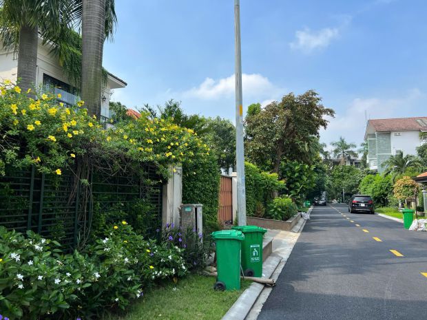 Cực hiếm bán khuôn đất đẹp - quận 2 khu compound thảo điền 6593421