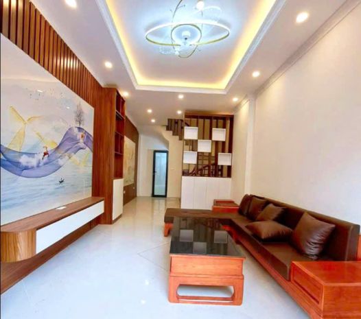 Bán nhà lạc long quân - 40m - 5t - gần ô tô - ngõ thông - 2 6593430