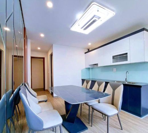 Bán nhà lạc long quân - 40m - 5t - gần ô tô - ngõ thông - 2 6593431