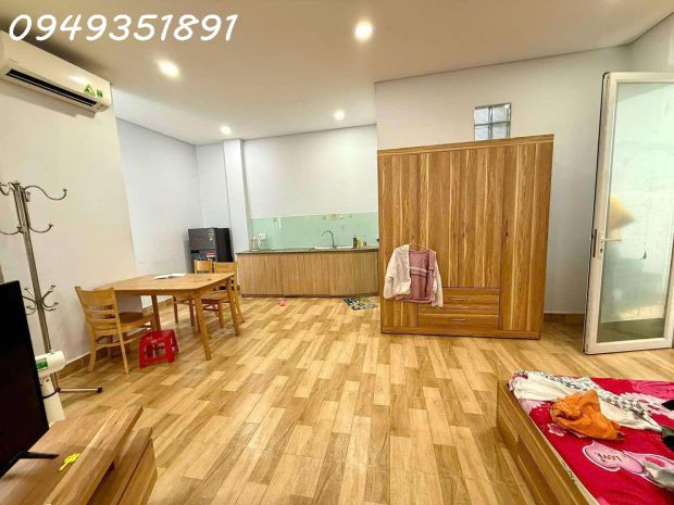 Hiếm  2 mặt hẻm xe hơi  điện biên phủ bình thạnh 6593437