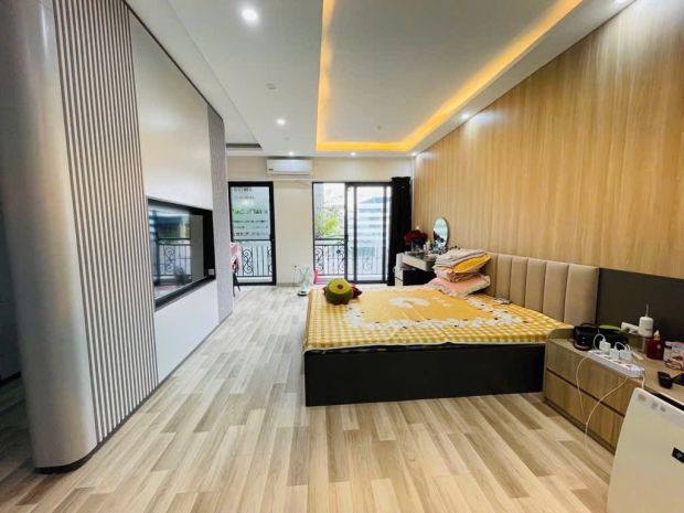 Bán nhà vạn bảo ba đình  ô tô vào nhà, hiếm nhà bán, chỉ 6593468