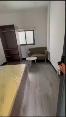 Cho thuê căn hộ mini 2 phòng ngủ  gần trung tâm, chỉ 5 6593494