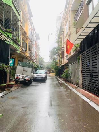 Bán nhà quần ngựa  khu vip, ô tô vào nhà, nhỉnh 22 tỷ 6593512