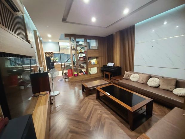 Bán nhà quần ngựa  khu vip, ô tô vào nhà, nhỉnh 22 tỷ 6593513