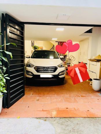 Bán nhà quần ngựa  khu vip, ô tô vào nhà, nhỉnh 22 tỷ 6593515