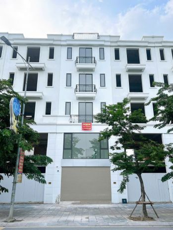 Cho thuê nhà liền kề mặt đường lý thánh tông, trâu quỳ, gia 6593520