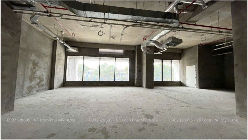 Báo giá shophouse khối đế tại the horizon hồ bán nguyệt phú 6593573