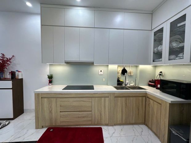 40m 7 tỷ xíu - thang máy  đường thông kinh doanh  gần 4 6593635