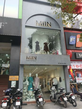 Cho thuê nhà mặt phố đội cấn 65m x 4 tầng, mặt tiền 4.5m 6593712