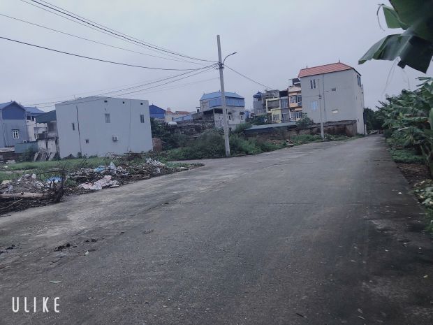 Bán đất 118.8m2 đấu giá x5 lương quy xuân nộn đông anh thư 6593715