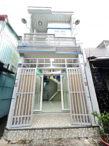 Nhà 2 tầng gần hxh đường phạm thế hiển p5q8. giá 4,88 tỷ tl 6593738