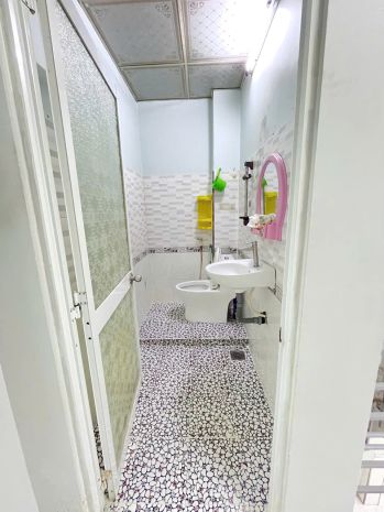 Nhà 2 tầng gần hxh đường phạm thế hiển p5q8. giá 4,88 tỷ tl 6593741