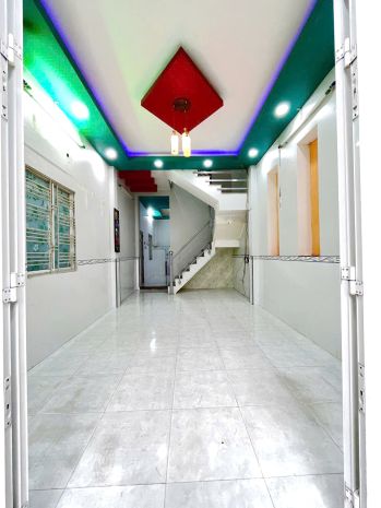 Nhà 2 tầng gần hxh đường phạm thế hiển p5q8. giá 4,88 tỷ tl 6593744