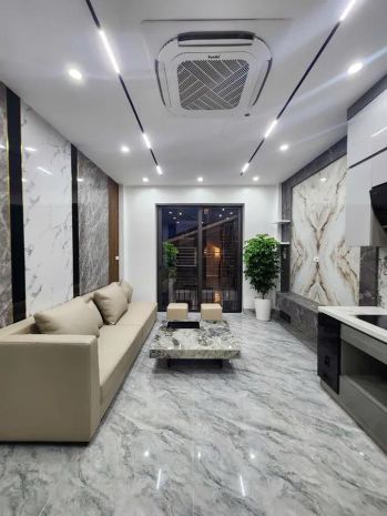 Chỉ 12 tỷ, bán nhà phố lâm hạ long biên 6 tầng thang máy, 6593763