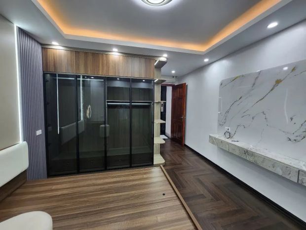 Chỉ 12 tỷ, bán nhà phố lâm hạ long biên 6 tầng thang máy, 6593765
