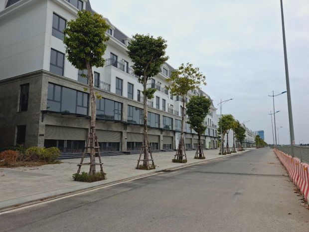 Cơ hội cuối cùng sở hữu nhà phố 5 tầng 85m2 mà chưa tới 5 ỷ 6593855