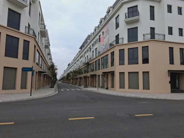 Cơ hội cuối cùng sở hữu nhà phố 5 tầng 85m2 mà chưa tới 5 ỷ 6593856