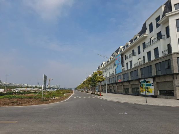 Cơ hội cuối cùng sở hữu nhà phố 5 tầng 85m2 mà chưa tới 5 ỷ 6593859