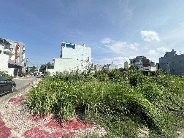 Bán đất biệt thự 305m²  đường 41 gò cát, phú hữu, tp. thủ 6593888