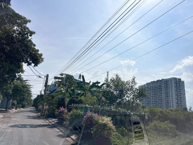 Bán đất biệt thự 305m²  đường 41 gò cát, phú hữu, tp. thủ 6593889